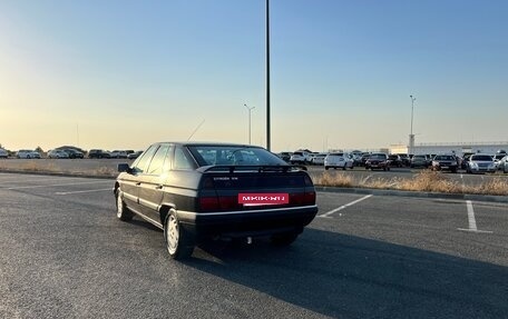 Citroen XM I, 1993 год, 700 000 рублей, 2 фотография