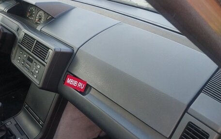 Citroen XM I, 1993 год, 700 000 рублей, 8 фотография