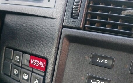 Citroen XM I, 1993 год, 700 000 рублей, 11 фотография