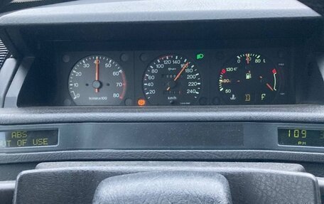 Citroen XM I, 1993 год, 700 000 рублей, 13 фотография