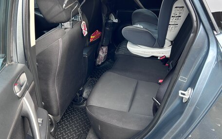 Mazda 3, 2012 год, 1 200 000 рублей, 12 фотография