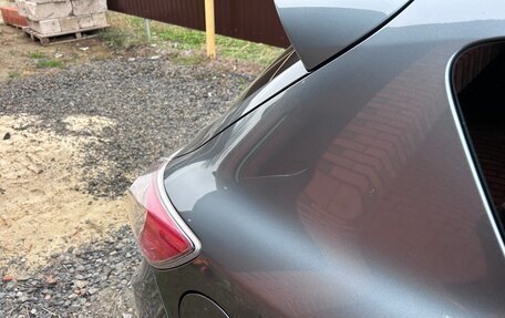 Mazda 3, 2012 год, 1 200 000 рублей, 14 фотография