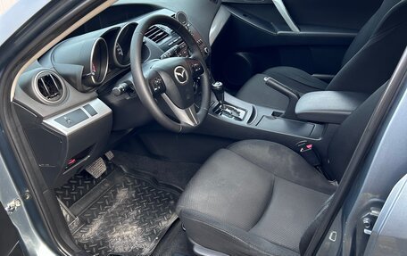 Mazda 3, 2012 год, 1 200 000 рублей, 11 фотография