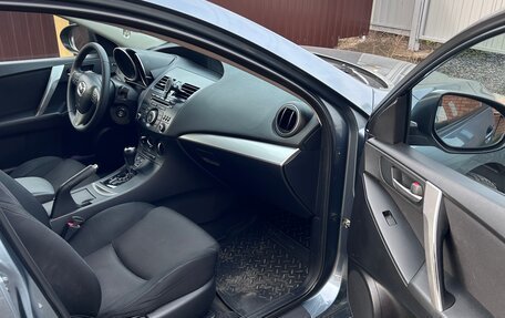 Mazda 3, 2012 год, 1 200 000 рублей, 9 фотография