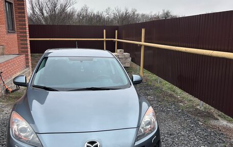 Mazda 3, 2012 год, 1 200 000 рублей, 3 фотография