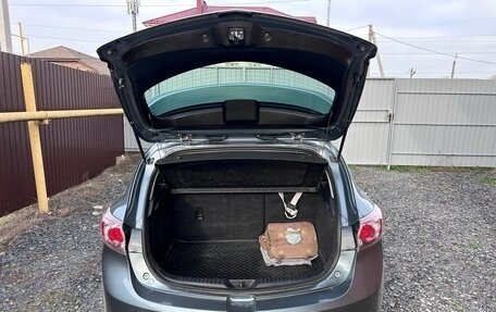 Mazda 3, 2012 год, 1 200 000 рублей, 7 фотография