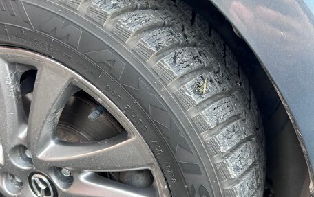 Mazda 3, 2012 год, 1 200 000 рублей, 13 фотография