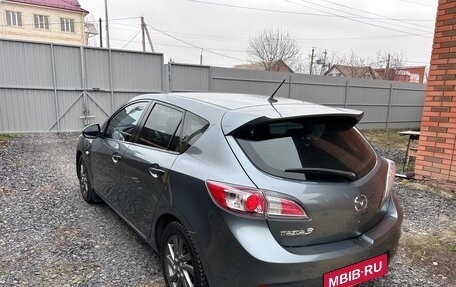 Mazda 3, 2012 год, 1 200 000 рублей, 4 фотография