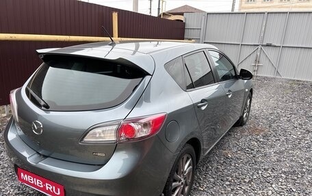 Mazda 3, 2012 год, 1 200 000 рублей, 5 фотография