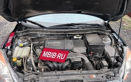 Mazda 3, 2012 год, 1 200 000 рублей, 6 фотография