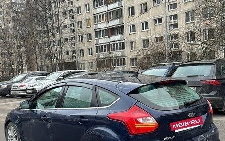 Ford Focus III, 2012 год, 650 000 рублей, 5 фотография