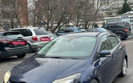 Ford Focus III, 2012 год, 650 000 рублей, 6 фотография