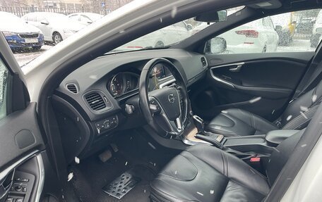 Volvo V40 Cross Country I, 2016 год, 1 575 000 рублей, 6 фотография