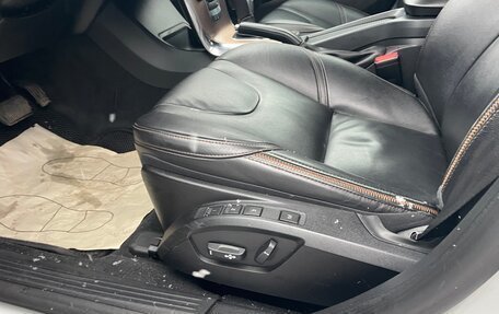 Volvo V40 Cross Country I, 2016 год, 1 575 000 рублей, 5 фотография