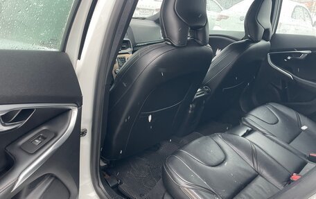 Volvo V40 Cross Country I, 2016 год, 1 575 000 рублей, 8 фотография