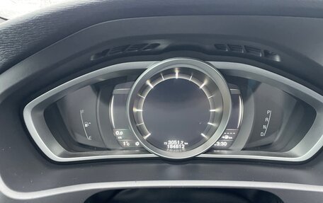 Volvo V40 Cross Country I, 2016 год, 1 575 000 рублей, 14 фотография