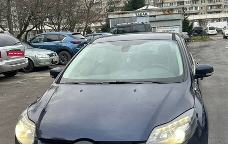 Ford Focus III, 2012 год, 650 000 рублей, 7 фотография