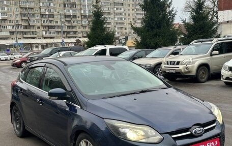 Ford Focus III, 2012 год, 650 000 рублей, 8 фотография