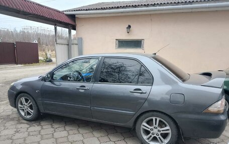 Mitsubishi Lancer IX, 2005 год, 404 000 рублей, 4 фотография