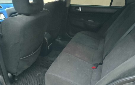 Mitsubishi Lancer IX, 2005 год, 404 000 рублей, 8 фотография