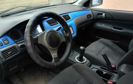 Mitsubishi Lancer IX, 2005 год, 404 000 рублей, 9 фотография