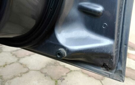 Mitsubishi Lancer IX, 2005 год, 404 000 рублей, 13 фотография