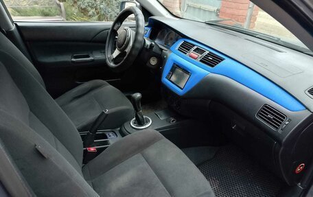 Mitsubishi Lancer IX, 2005 год, 404 000 рублей, 10 фотография