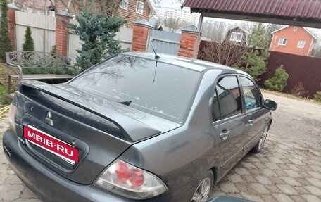 Mitsubishi Lancer IX, 2005 год, 404 000 рублей, 7 фотография