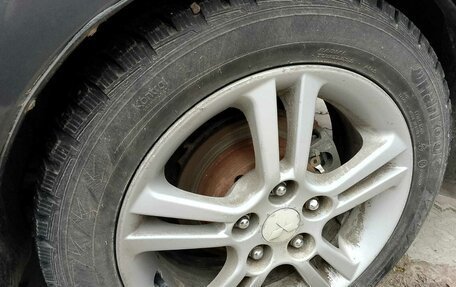 Mitsubishi Lancer IX, 2005 год, 404 000 рублей, 16 фотография