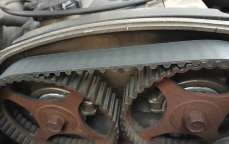 Mitsubishi Lancer IX, 2005 год, 404 000 рублей, 18 фотография