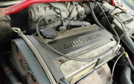 Mitsubishi Lancer IX, 2005 год, 404 000 рублей, 17 фотография