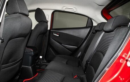 Mazda Demio IV, 2018 год, 1 300 000 рублей, 7 фотография