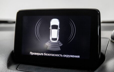 Mazda Demio IV, 2018 год, 1 300 000 рублей, 14 фотография