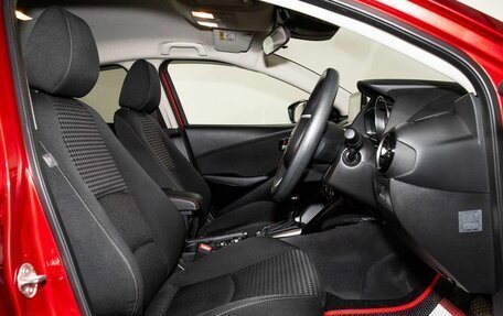 Mazda Demio IV, 2018 год, 1 300 000 рублей, 5 фотография