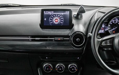 Mazda Demio IV, 2018 год, 1 300 000 рублей, 12 фотография