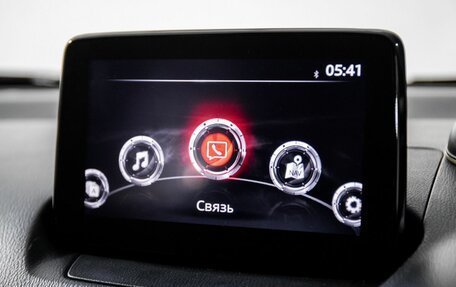 Mazda Demio IV, 2018 год, 1 300 000 рублей, 13 фотография