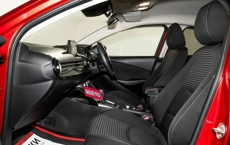 Mazda Demio IV, 2018 год, 1 300 000 рублей, 6 фотография