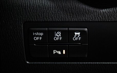 Mazda Demio IV, 2018 год, 1 300 000 рублей, 19 фотография