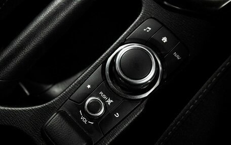 Mazda Demio IV, 2018 год, 1 300 000 рублей, 17 фотография