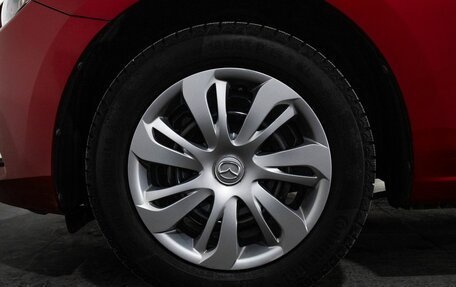 Mazda Demio IV, 2018 год, 1 300 000 рублей, 21 фотография