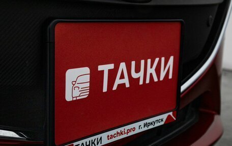 Mazda Demio IV, 2018 год, 1 300 000 рублей, 24 фотография