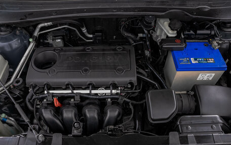 KIA Sportage III, 2012 год, 1 349 000 рублей, 7 фотография