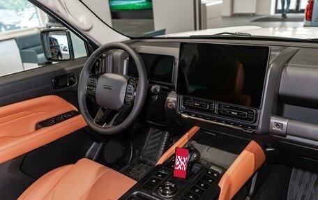 Haval H9, 2024 год, 4 899 000 рублей, 8 фотография