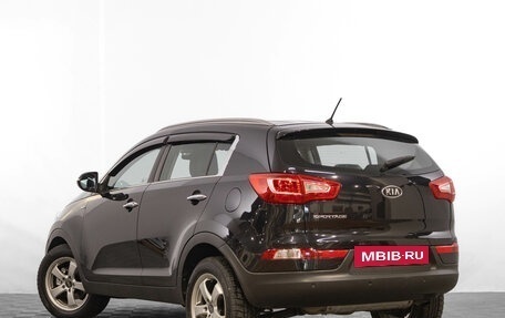 KIA Sportage III, 2012 год, 1 349 000 рублей, 6 фотография