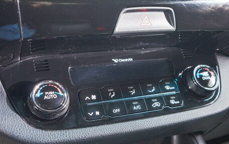 KIA Sportage III, 2012 год, 1 349 000 рублей, 20 фотография