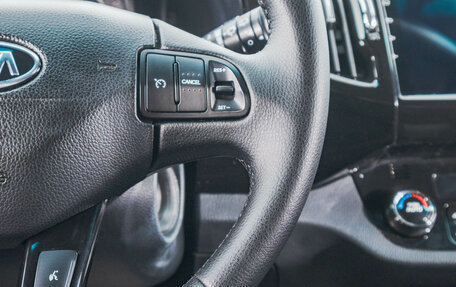 KIA Sportage III, 2012 год, 1 349 000 рублей, 16 фотография