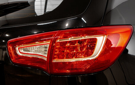 KIA Sportage III, 2012 год, 1 349 000 рублей, 9 фотография