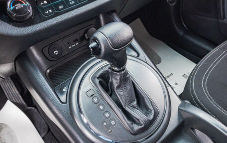 KIA Sportage III, 2012 год, 1 349 000 рублей, 22 фотография