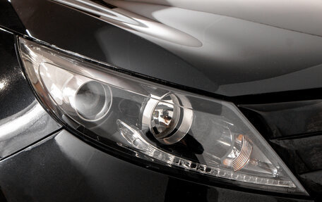 KIA Sportage III, 2012 год, 1 349 000 рублей, 8 фотография