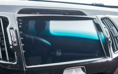 KIA Sportage III, 2012 год, 1 349 000 рублей, 19 фотография